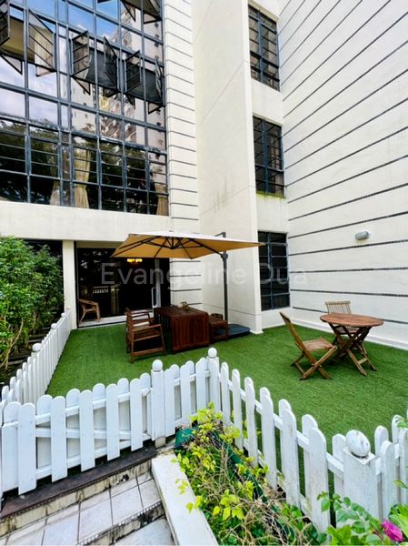 3 Bed Condo for Sale in  Pinewood Gardens - Image 2